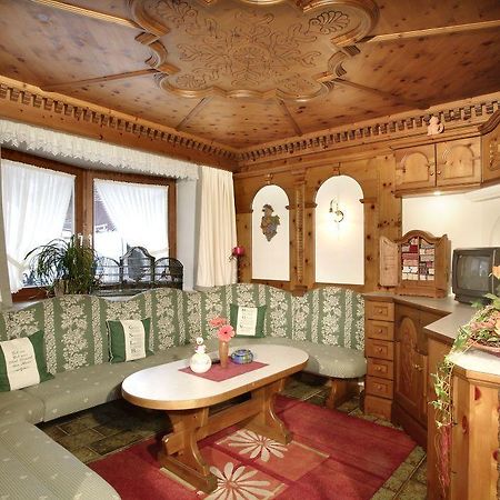 Alpenheim Mathias Appartement Sölden Buitenkant foto