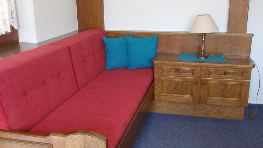 Alpenheim Mathias Appartement Sölden Kamer foto