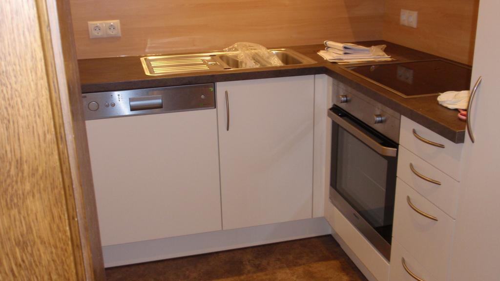 Alpenheim Mathias Appartement Sölden Buitenkant foto
