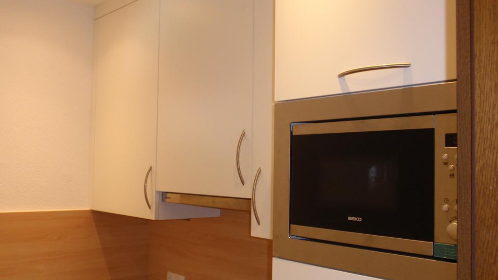 Alpenheim Mathias Appartement Sölden Kamer foto