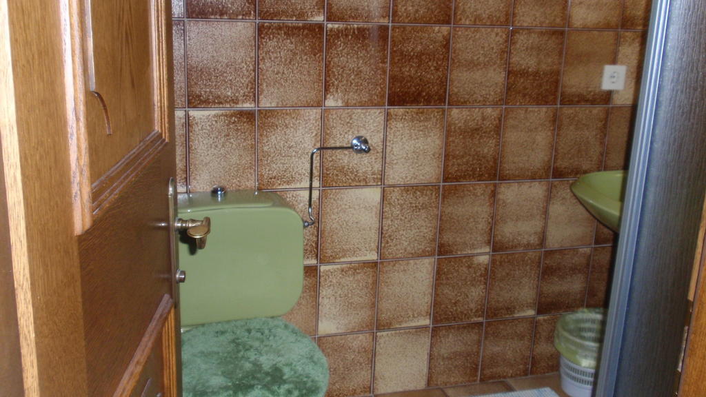 Alpenheim Mathias Appartement Sölden Kamer foto