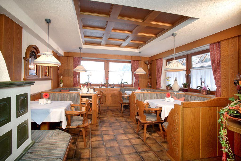 Alpenheim Mathias Appartement Sölden Buitenkant foto