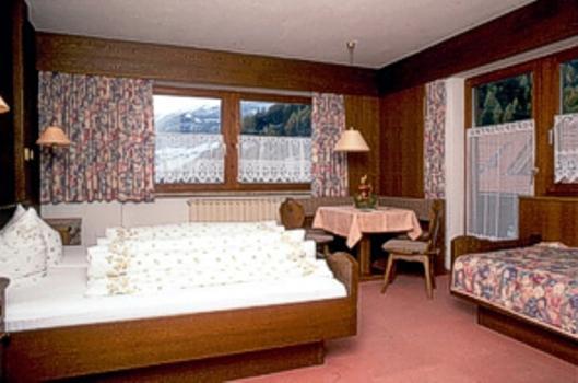 Alpenheim Mathias Appartement Sölden Buitenkant foto